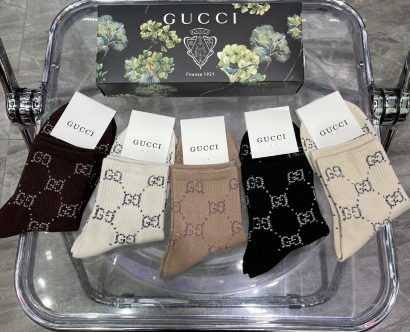 Gucci Socks